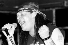 Paul Di'Anno Dies: Iron Maiden's Former Lead Singer Was 66