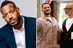 Marlon Wayans to Guest Star in 'Poppa's House' — What Damon Wayans Jr. Said About His Uncle's Appearance