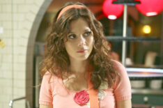 Anna Friel as Chuck Charles in 'Pushing Daisies'