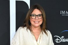 Rachael Ray attends National Geographic Documentary Films' WE FEED PEOPLE New York Premiere at SVA Theater on May 03, 2022 in New York City