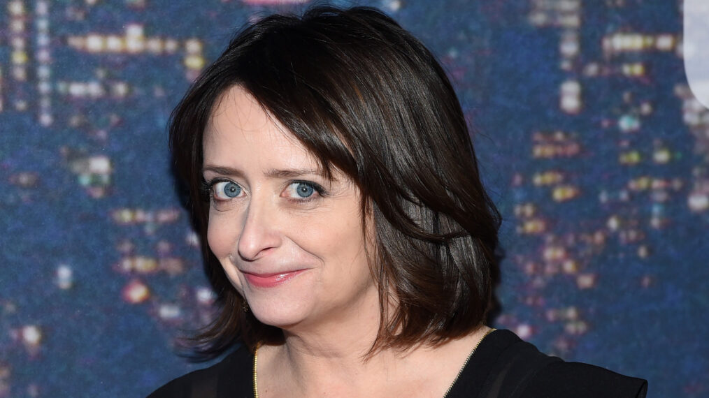 Rachel Dratch