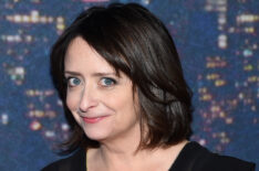 Rachel Dratch