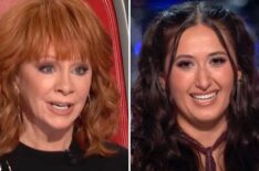 'The Voice': Drama as Reba McEntire Steals Gwen Stefani's Singer Frankie Torres