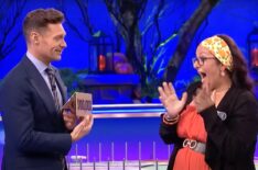 'Wheel of Fortune' Player Gets Record Win: See Wild Celebrations With Ryan & Vanna