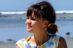 Sally Field for 'Gidget'