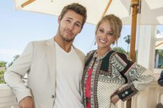 'B&B' Alum Kim Matula Looks Back at Hope & Liam's Romance