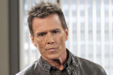 Scott Reeves on 'General Hospital '