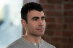 Brett Goldstein as Louis in 'Shrinking' Season 2 Episode 3