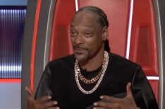 'The Voice' Fans Go Wild for Snoop as 'Redneck Woman' Battle Breaks His Heart