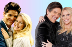 Lauralee Bell & Michael Damian Break Down Cricket & Danny's 'Y&R' Romance (VIDEO)