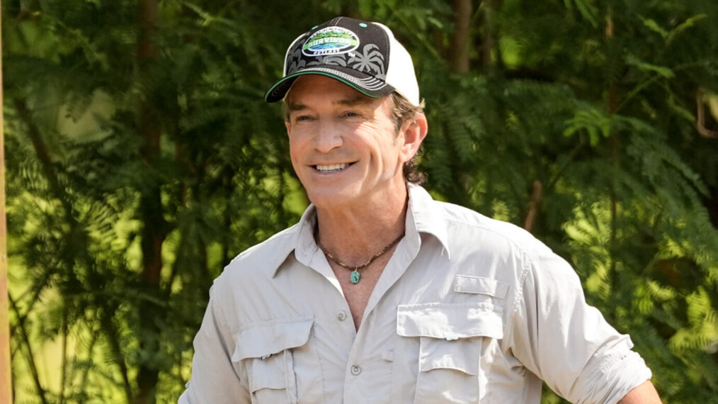 Jeff Probst Explains That New ‘Happy Hour’ Twist — Will It Return?