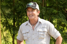 'Survivor': Jeff Probst Explains That New 'Happy Hour' Twist — Will It Return?