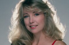 Teri Garr