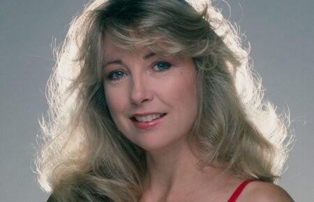 Teri Garr