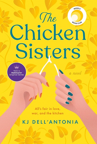 'The Chicken Sisters'