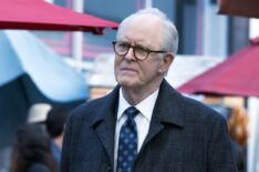 John Lithgow in 'The Old Man' Season 2