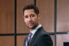 Manuel Garcia-Rulfo in 'The Lincoln Lawyer'