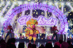 Who Is Showbird on 'The Masked Singer'? Celebrity Opens Up About Experience