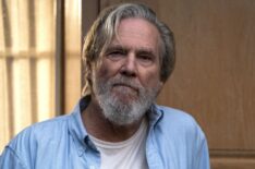 Jeff Bridges Teases Dan's Need for Vengeance Moving Forward on 'The Old Man'