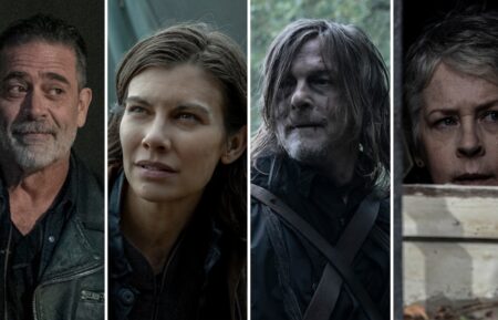 'The Walking Dead: Dead City' and 'Daryl Dixon'