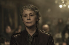 Melissa McBride as Carol Peletier in 'The Walking Dead: Daryl Dixon' Season 2 Episode 3