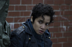 Dascha Polanco in 'The Walking Dead: Dead City' Season 2 Episode 2