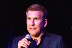 Todd Chrisley Gets Fired From His Job at Prison Chapel