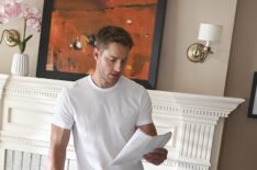 Justin Hartley as Colter Shaw — 'Tracker' Season 2 Episode 2 'Ontological Shock'