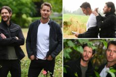 'Tracker' Season 2 Episode 2 Photos: Jensen Ackles Returns as Russell Shaw