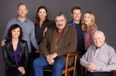 Tom Selleck Opens Up About 'Blue Bloods' Final Scene, Regrets, and Life After Frank Reagan