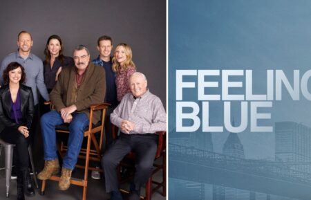 'Blue Bloods'