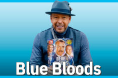 How Well Do You Remember 'Blue Bloods'? Your Chance to Win Donnie Wahlberg Signed Issue