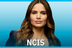 Katrina Law Teases What's Next for Knight and Palmer After 'NCIS' Season 22 Premiere Decision