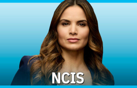 Katrina Law — 'NCIS'