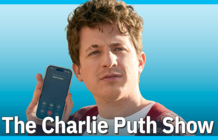 Charlie Puth, The Charlie Puth Show