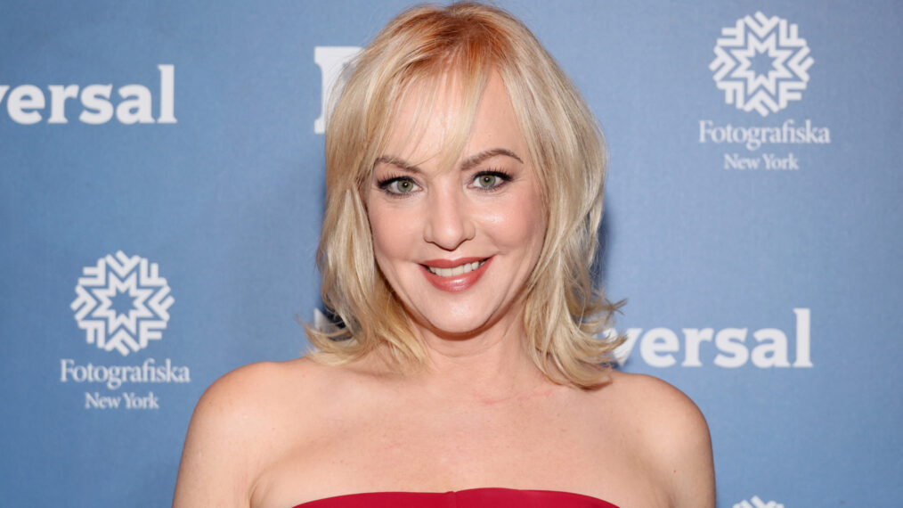 Wendi McLendon-Covey