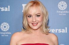 Wendi McLendon-Covey