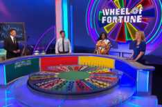 ‘Wheel of Fortune’ Fans Debate ‘Letdown’ Prize Puzzles — Is the Show Cutting Costs?