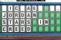 'Wheel of Fortune' Viewers Shocked Contestant Didn't Know Name of Huge TV & Movie Star