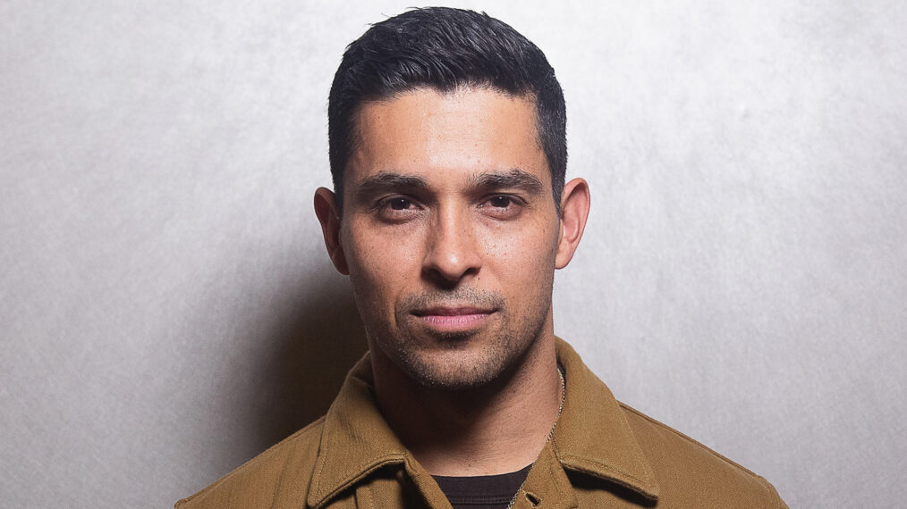 Wilmer Valderrama