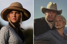 How to Watch '1883,' '1923' & Future 'Yellowstone' Spinoffs on TV & Streaming