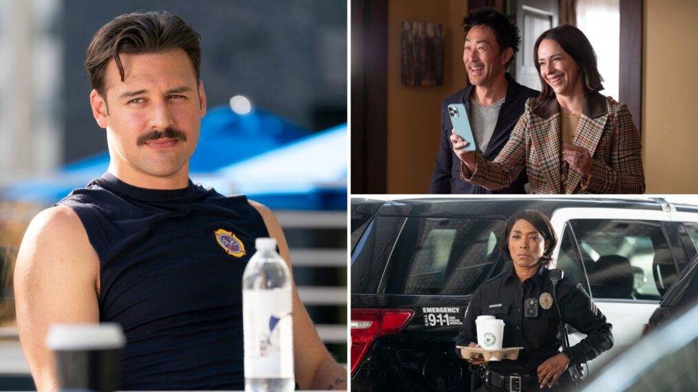 '9-1-1' Season 8