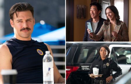 '9-1-1' Season 8