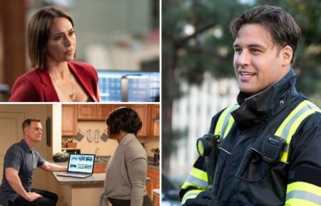 '9-1-1' Season 8