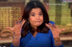 'The View': Ana Navarro Says Latino Trump Voters Are About to Realize Their Big Mistake (VIDEO)