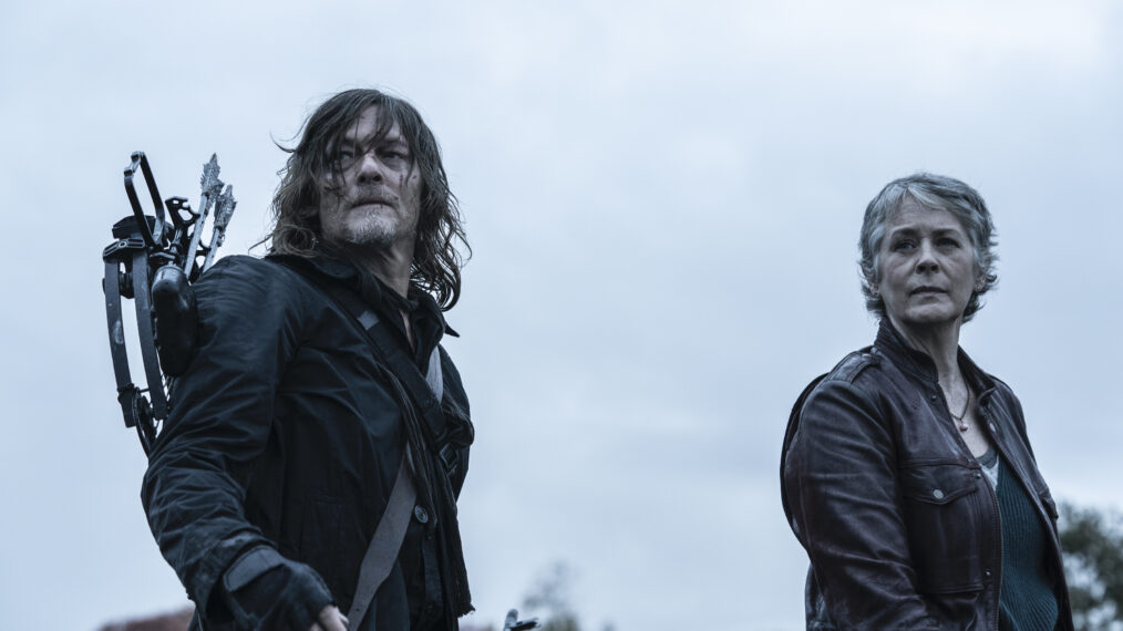 Daryl Dixon’ Season 2 Finale Ending Explained, Plus Scoop on Season 3