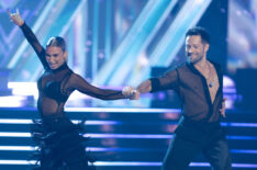 Daniella Karagach and Pasha Pashkov of Dancing with the Stars