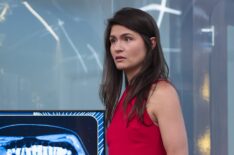 Phillipa Soo in Doctor Odyssey - 'Quackers'