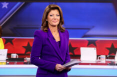 Norah O'Donnell - American Decides: Election '24