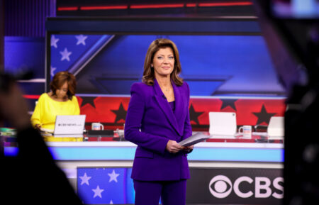 Norah O'Donnell - American Decides: Election '24